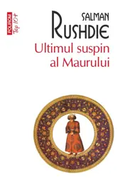 Ultimul suspin al Maurului (editie de buzunar)