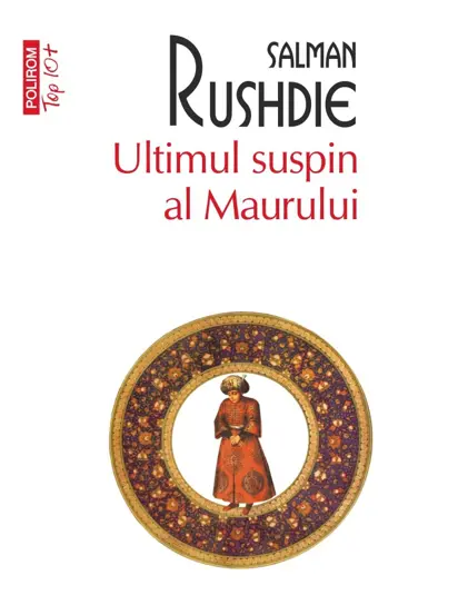 Ultimul suspin al Maurului (editie de buzunar)