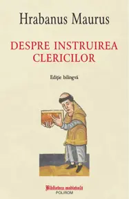 Despre instruirea clericilor (Ediție bilingvă)