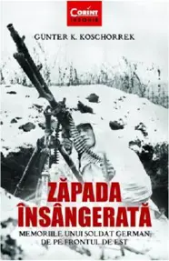Zapada insangerata