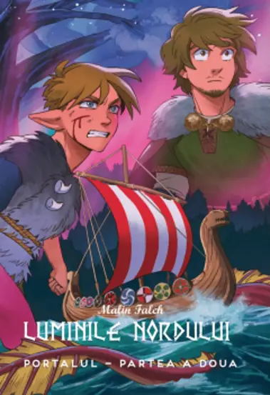 Portalul, partea a doua