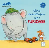 Cand animalutele sunt furioase