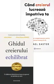 Pachet De la supraviețuire la echilibru