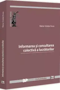 Informarea si consultarea colectiva a lucratorilor