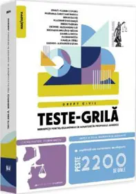 Teste-grila