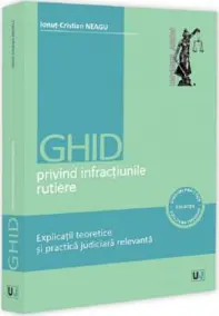 Ghid privind infractiunile rutiere