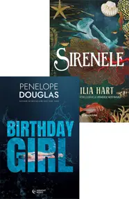 Pachet Marea te cheamă la ea