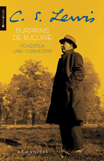 Surprins de bucurie