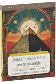 Umbra Turnului Babel peste Piramide