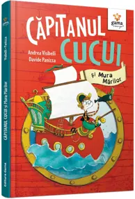 Capitanul Cucui si Mura Marilor