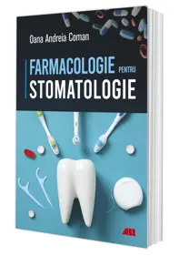 Farmacologie pentru stomatologie
