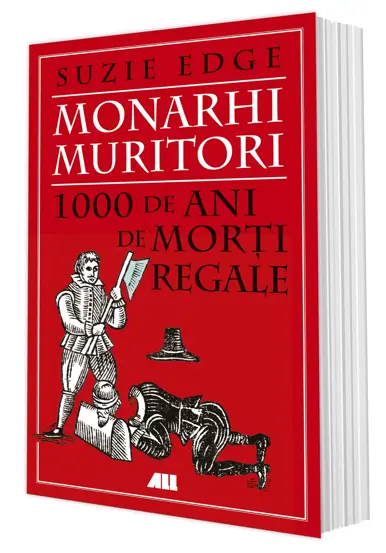 Monarhi muritori