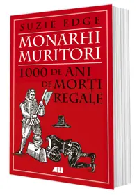 Monarhi muritori