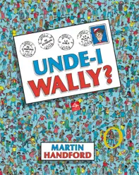 Unde-i Wally?