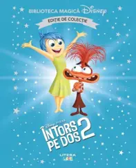 Intors pe dos 2. Povestea filmului. Volumul 83