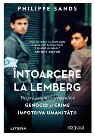 Intoarcere la Lemberg
