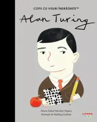 Alan Turing