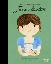Jane Austen