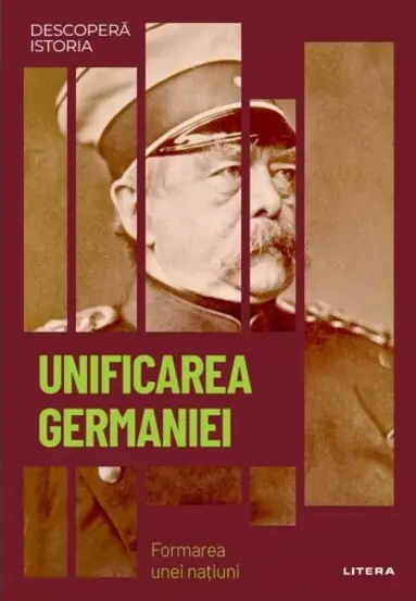 Unificarea Germaniei. Formarea unei natiuni
