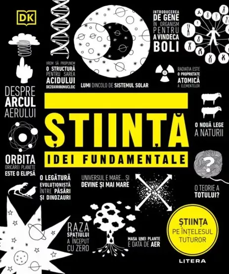 Stiinta. Idei fundamentale