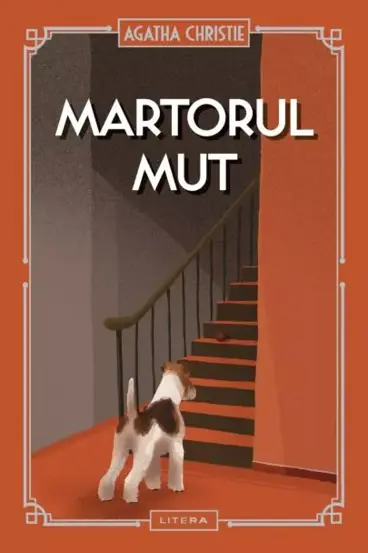 Martorul mut