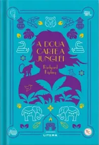 A doua carte a junglei