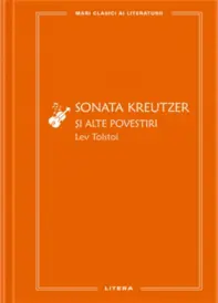 Sonata Kreutzer si alte povestiri