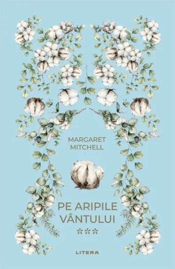 Pe aripile vantului III vol. 35