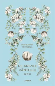 Pe aripile vantului III vol. 35