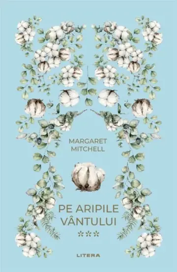 Pe aripile vantului III vol. 35