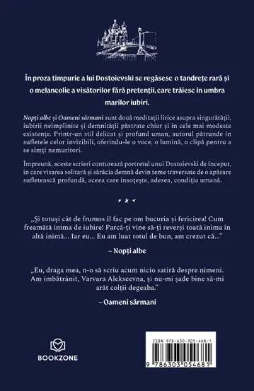 Pachet Sub acelasi cer 