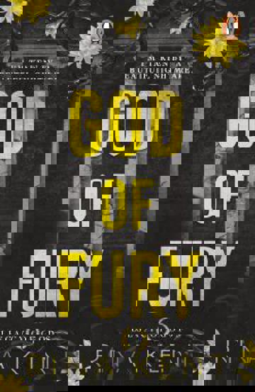 God of Fury