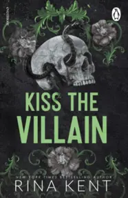 Kiss the Villain