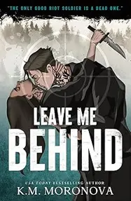 Leave Me Behind