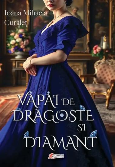 Văpăi de dragoste și diamant