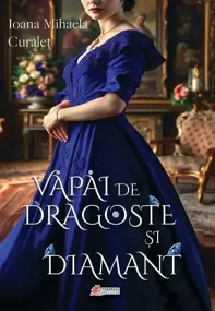 Văpăi de dragoste și diamant