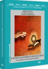 MIRCEA DUȚU in dialog (socratic) cu OVIDIU PREDESCU