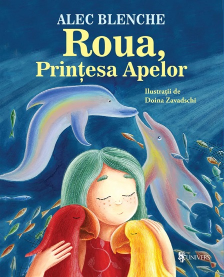 Roua Printesa Apelor