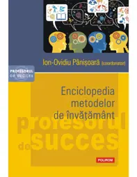 Enciclopedia metodelor de învăţământ