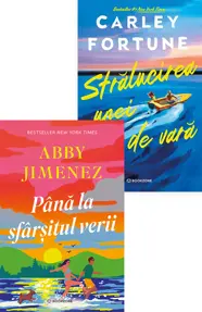 Pachet Lacrimi pe hârtie