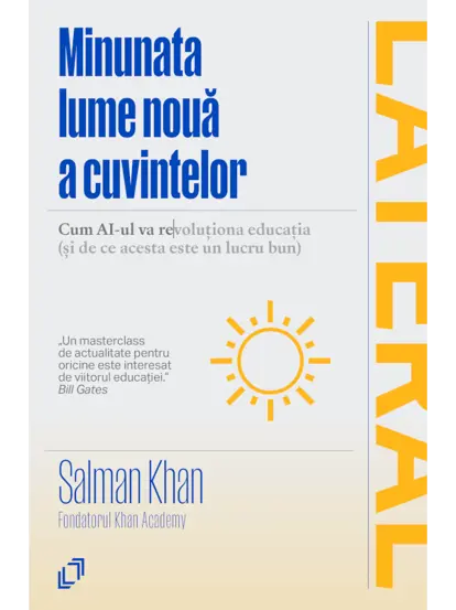 Minunata lume noua a cuvintelor