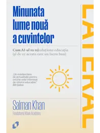 Minunata lume nouă a cuvintelor