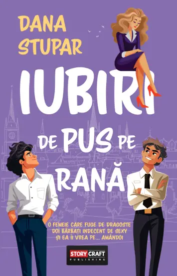 Iubiri de pus pe rana