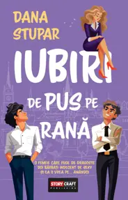 Iubiri de pus pe rană