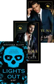 Pachet Dragoste fara rusine