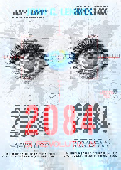 2084 si revolutia AI