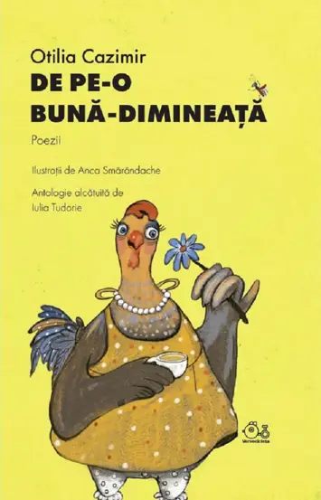 De pe-o buna dimineata