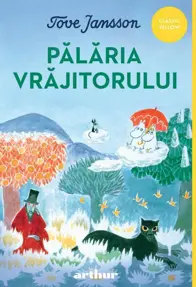 Palaria vrajitorului