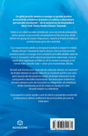 Pachet Odihna sufletului