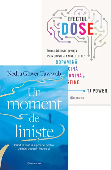 Pachet Formula Echilibrului Interior